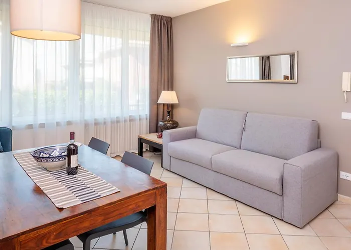 Campana Apartamento