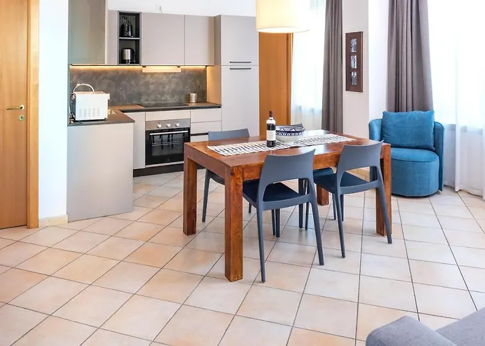 Campana Apartamento *