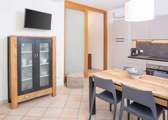 Apartamento Campana Bardolino