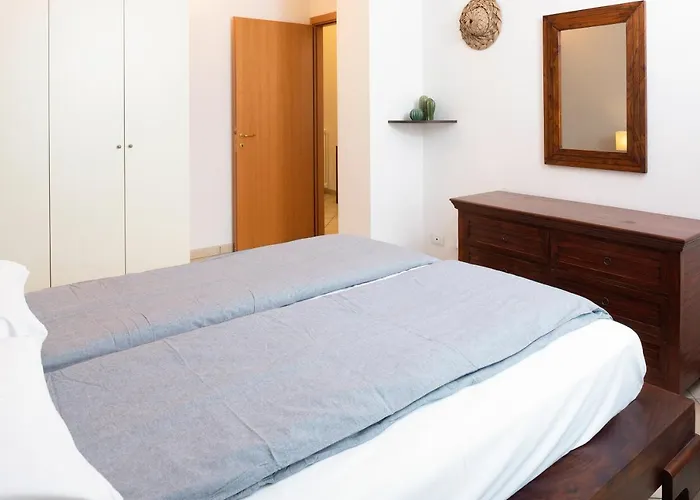 Apartamento Campana *