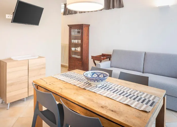 Campana Apartamento *