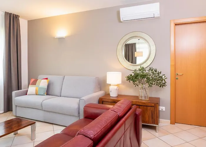 Apartamento Campana