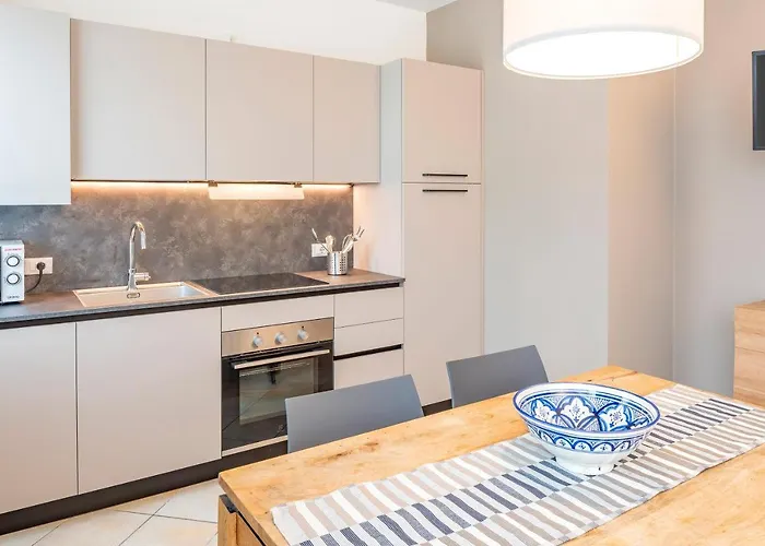 Apartamento Campana *