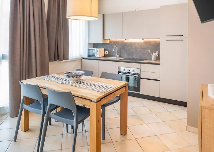 Apartamento Campana Bardolino