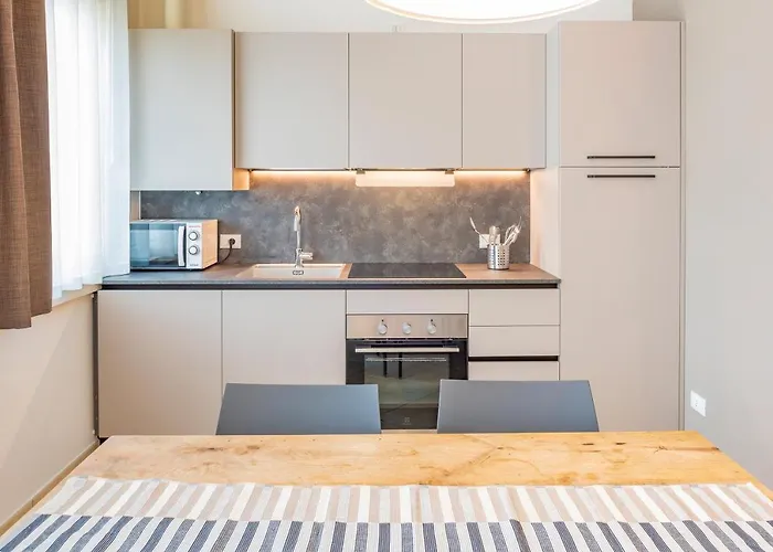 Apartamento Campana