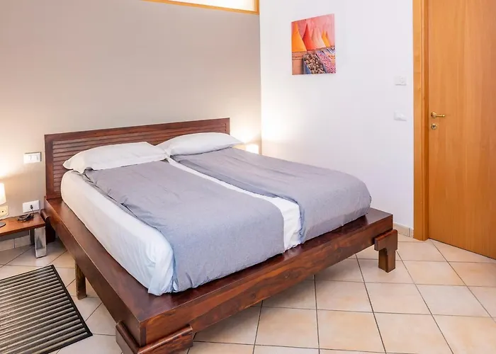 Apartamento Campana *