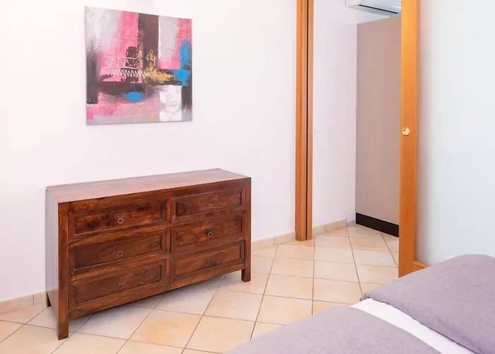 Apartamento Campana Bardolino