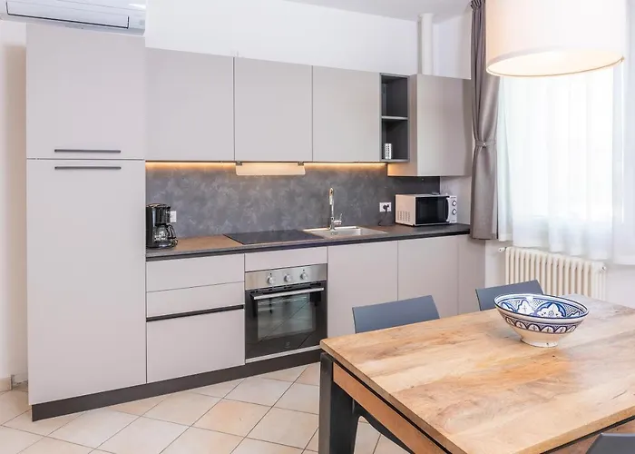 Campana Apartamento *