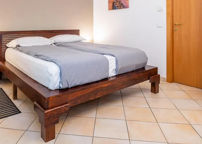 Campana Apartamento