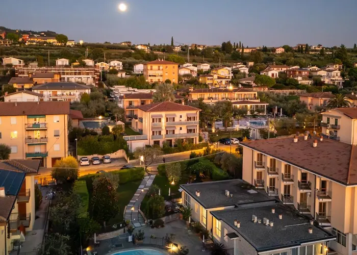 Campana Apartamento Bardolino