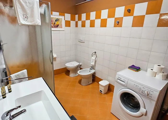 Apartamento Campana *