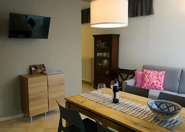 Campana Apartamento *