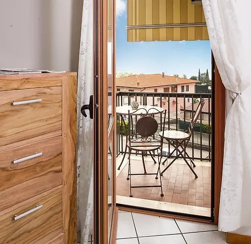 Apartamento Campana Bardolino