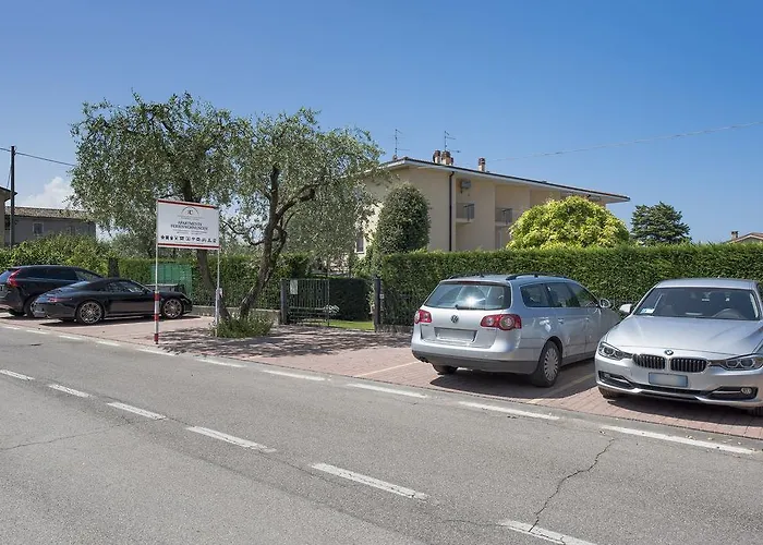 Campana Apartamento *
