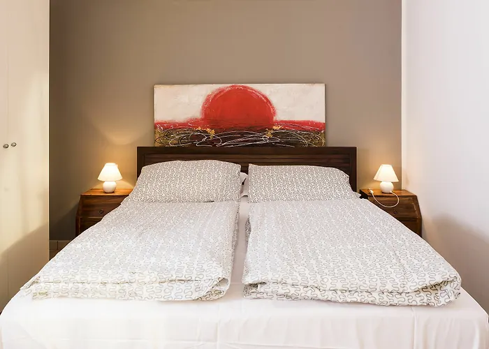 Apartamento Campana *