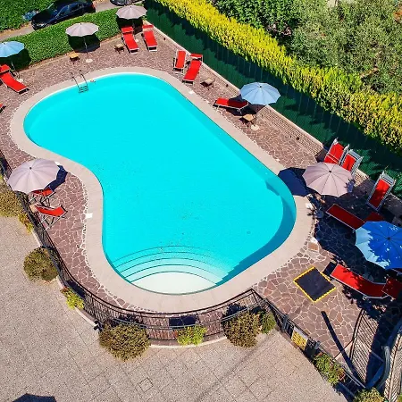 Daire Campana Bardolino