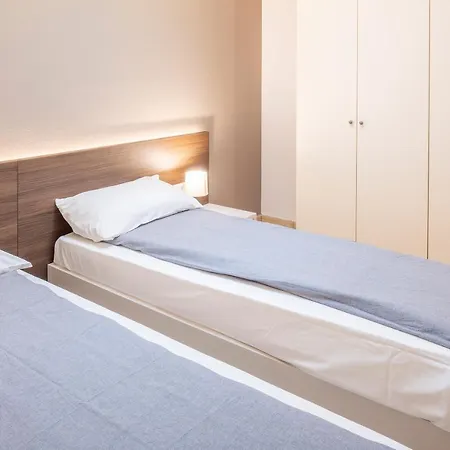 Daire Campana Bardolino