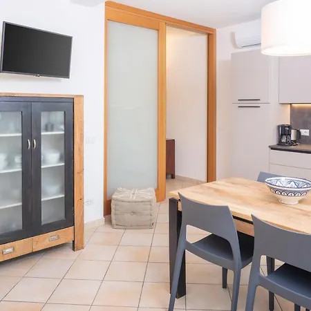 Daire Campana Bardolino