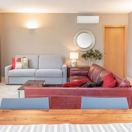 Campana Daire Bardolino