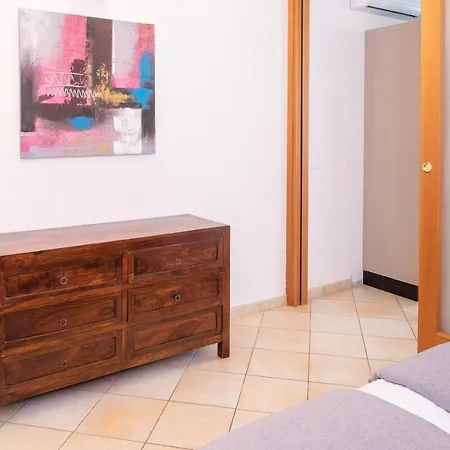 Daire Campana Bardolino