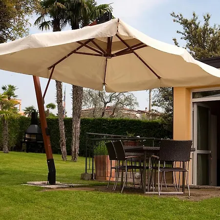 Daire Campana Bardolino