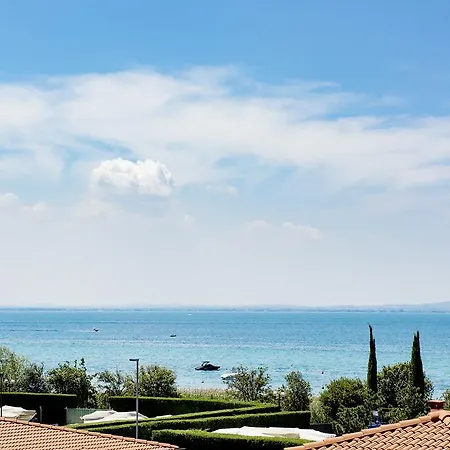 Daire Campana Bardolino