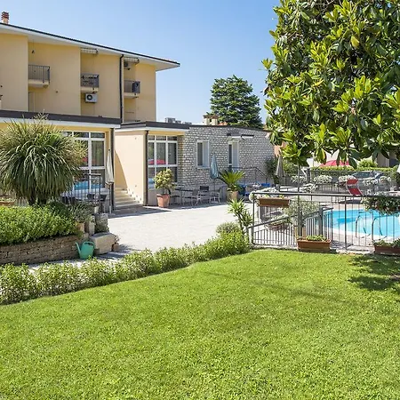 Daire Campana Bardolino